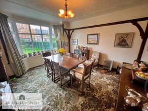 Dining Room- click for photo gallery